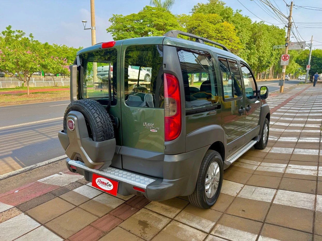 FIAT DOBLO