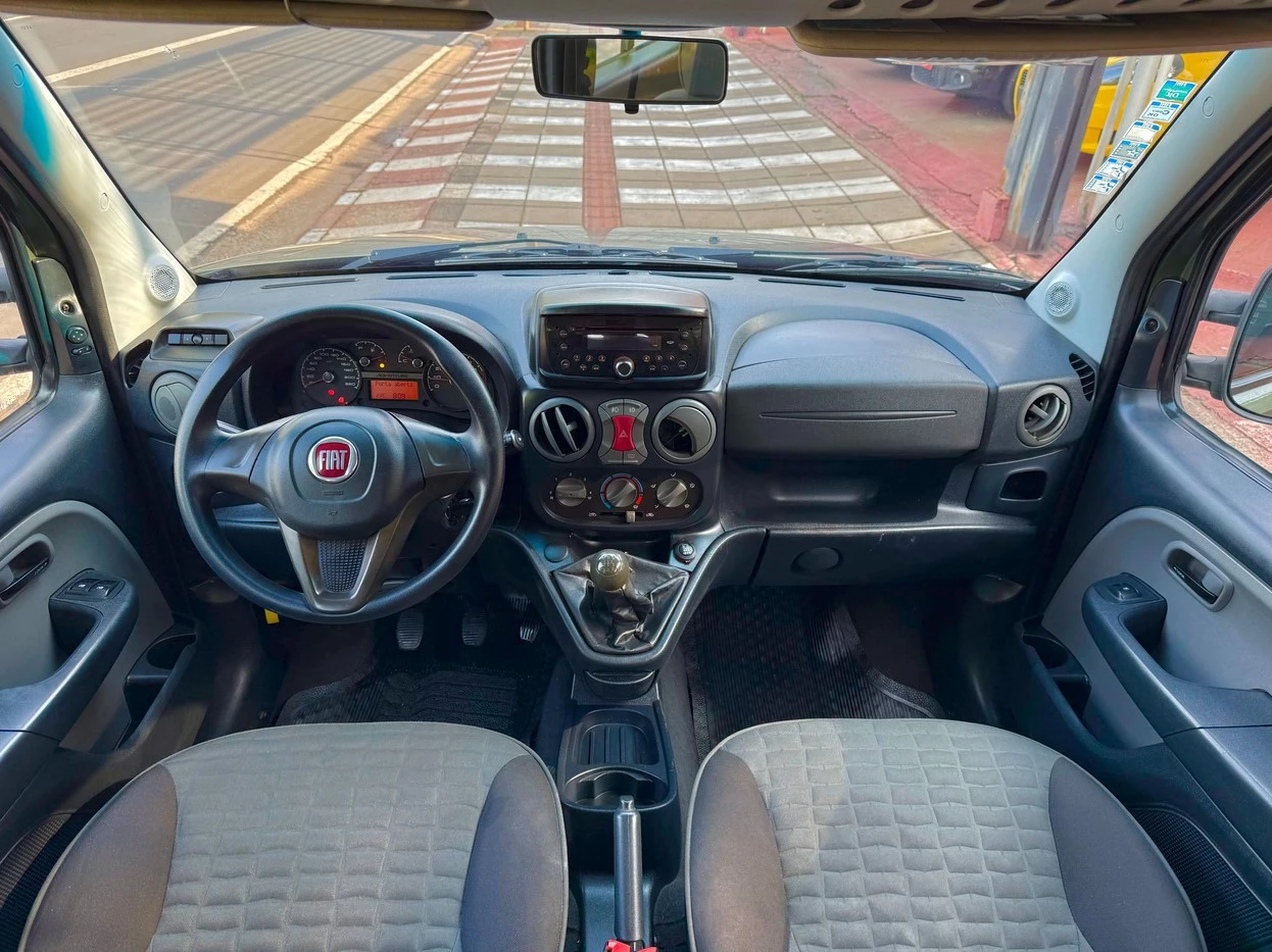 FIAT DOBLO