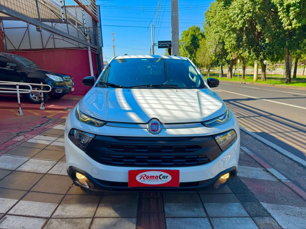FIAT TORO