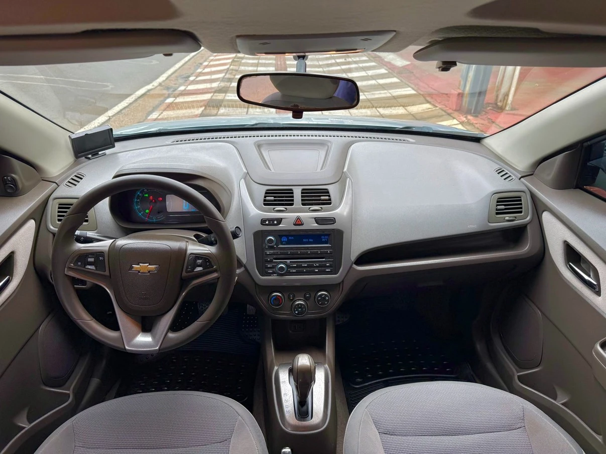 CHEVROLET COBALT