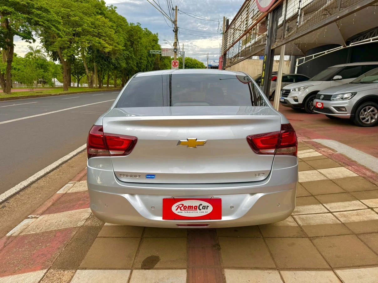 CHEVROLET COBALT