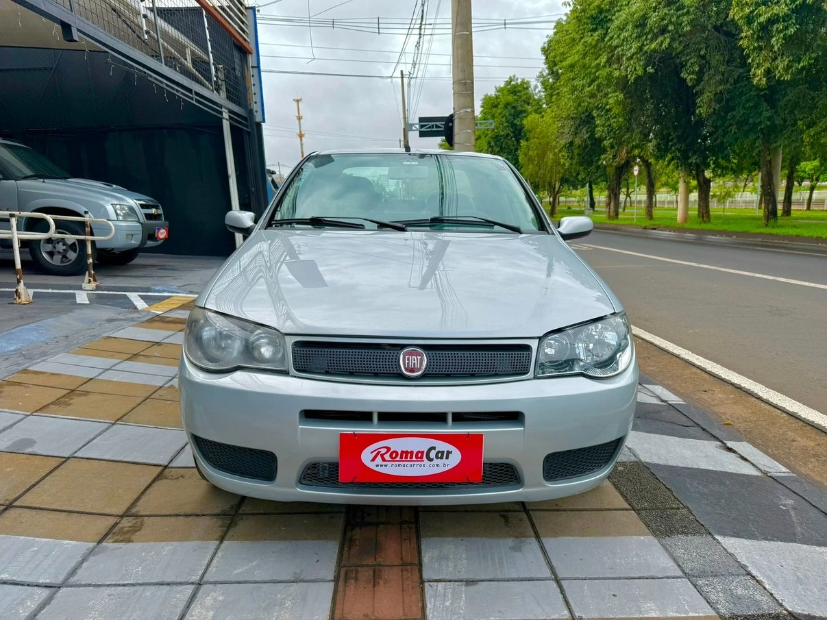 FIAT SIENA
