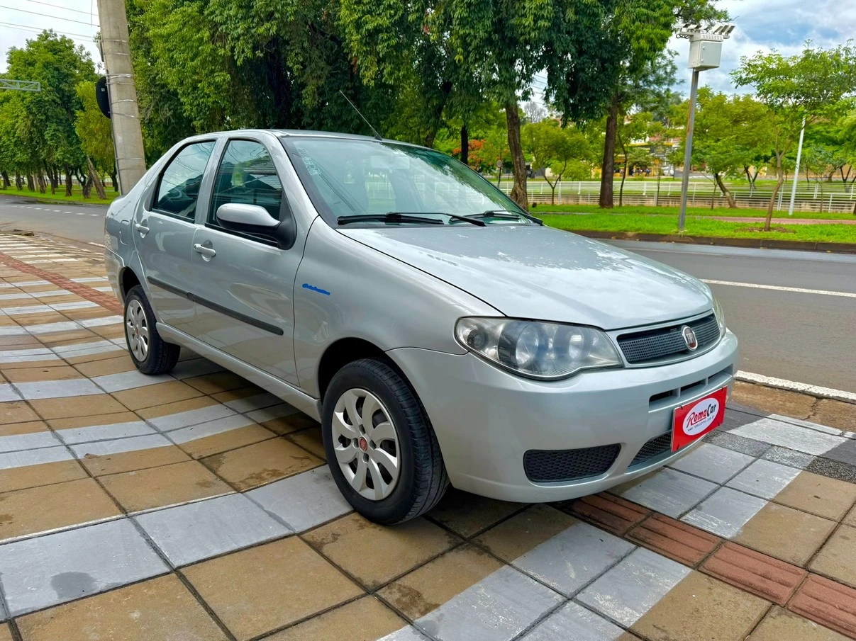 FIAT SIENA