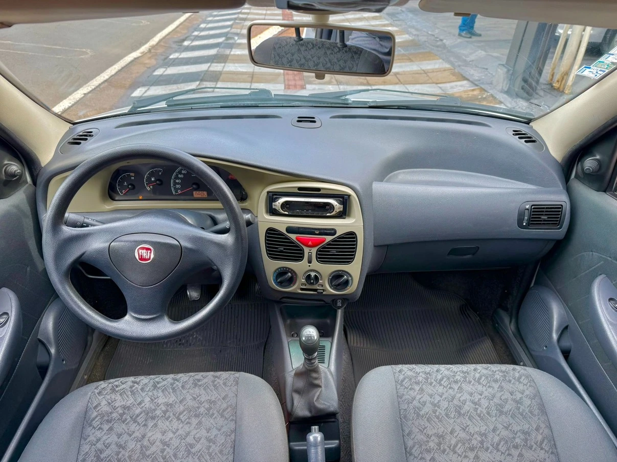 FIAT SIENA