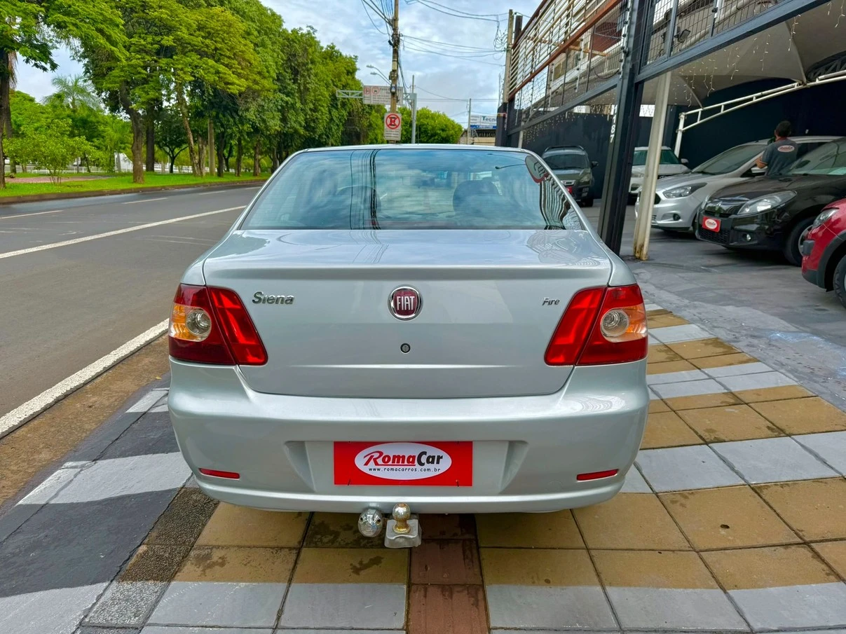 FIAT SIENA