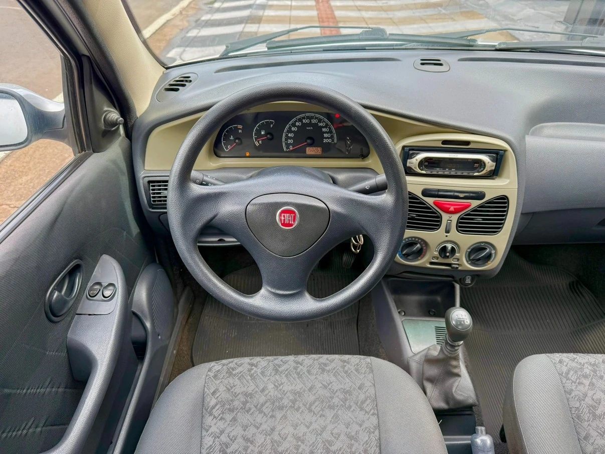 FIAT SIENA