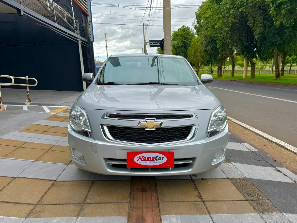 CHEVROLET COBALT