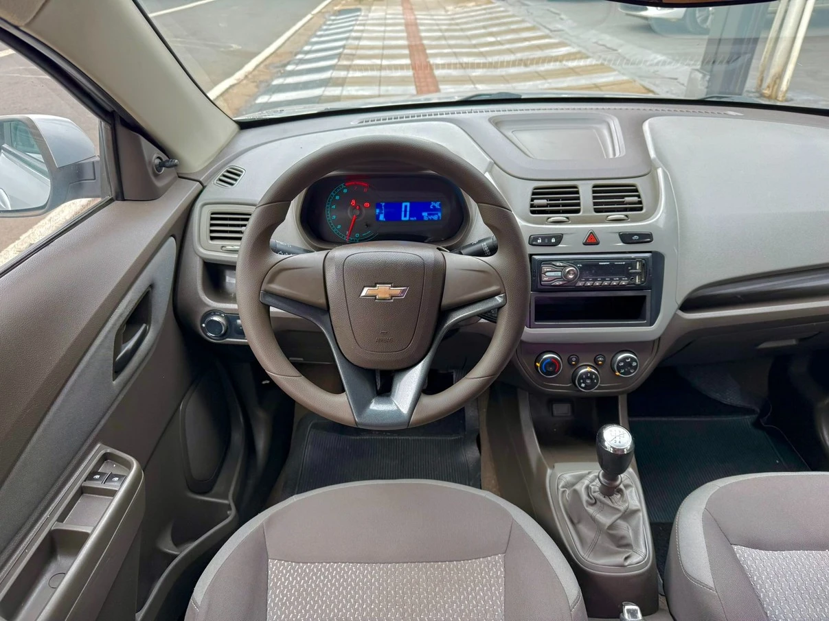 CHEVROLET COBALT