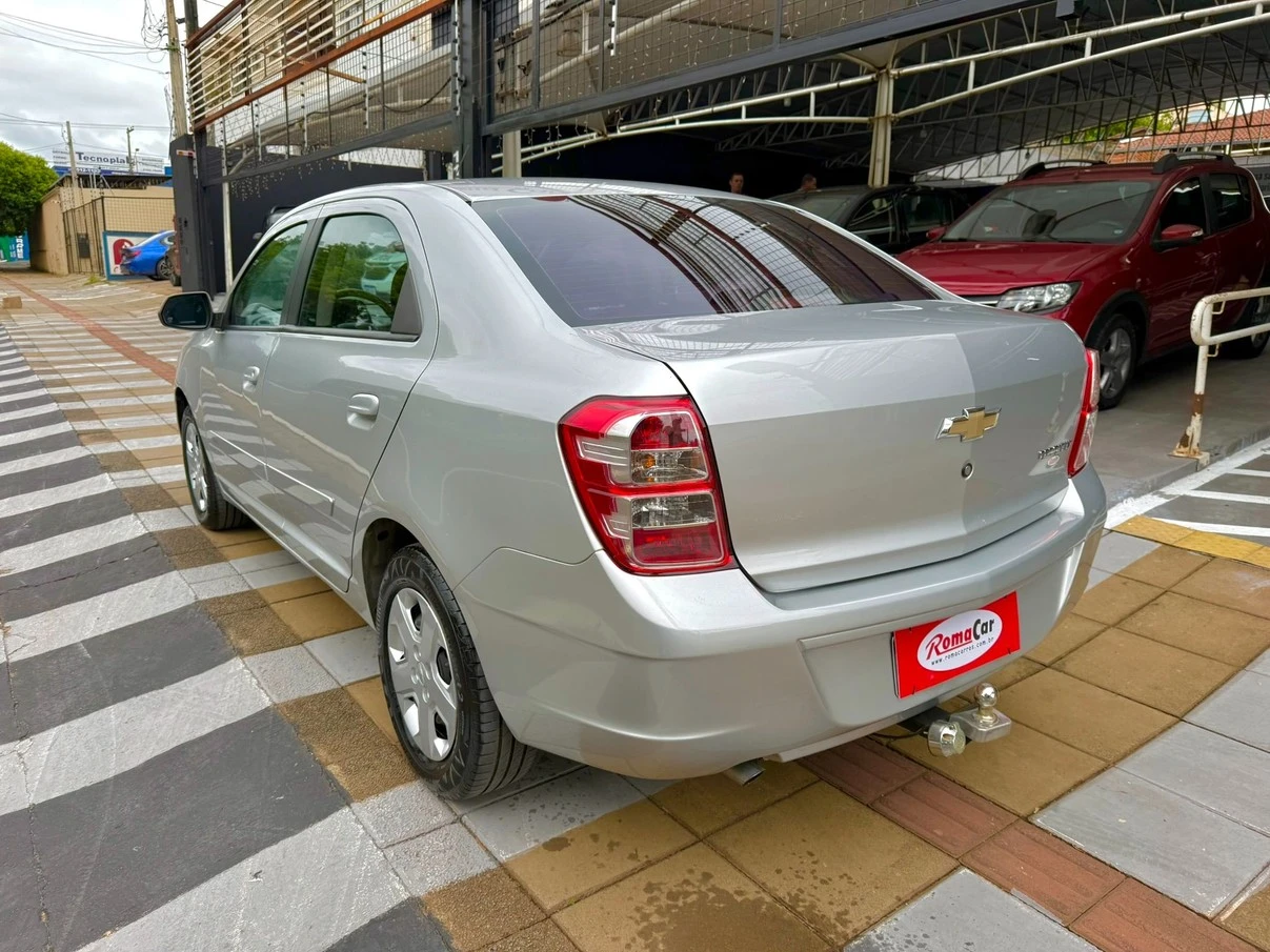 CHEVROLET COBALT