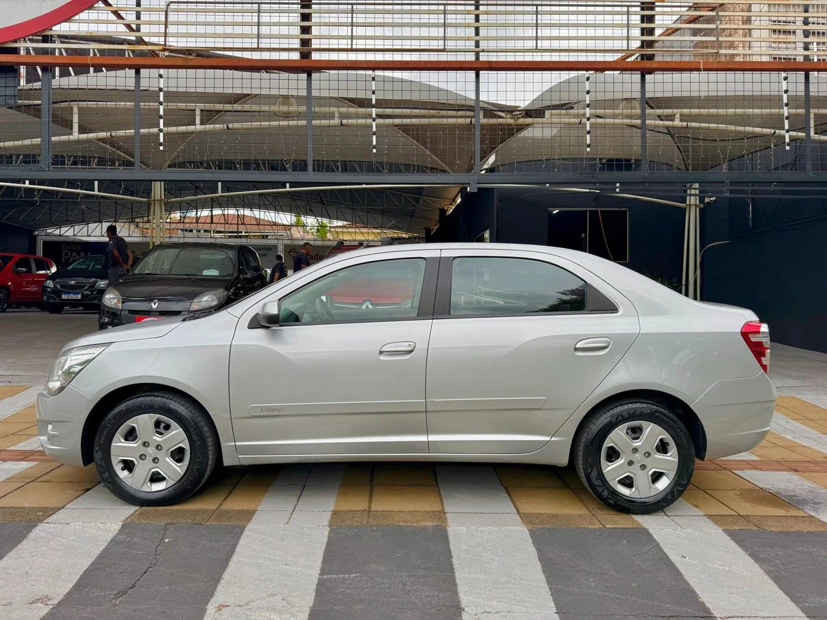 CHEVROLET COBALT
