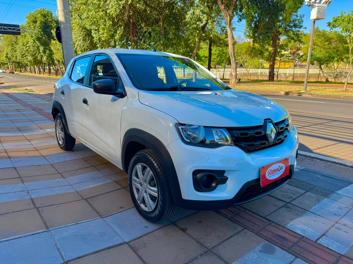 RENAULT KWID