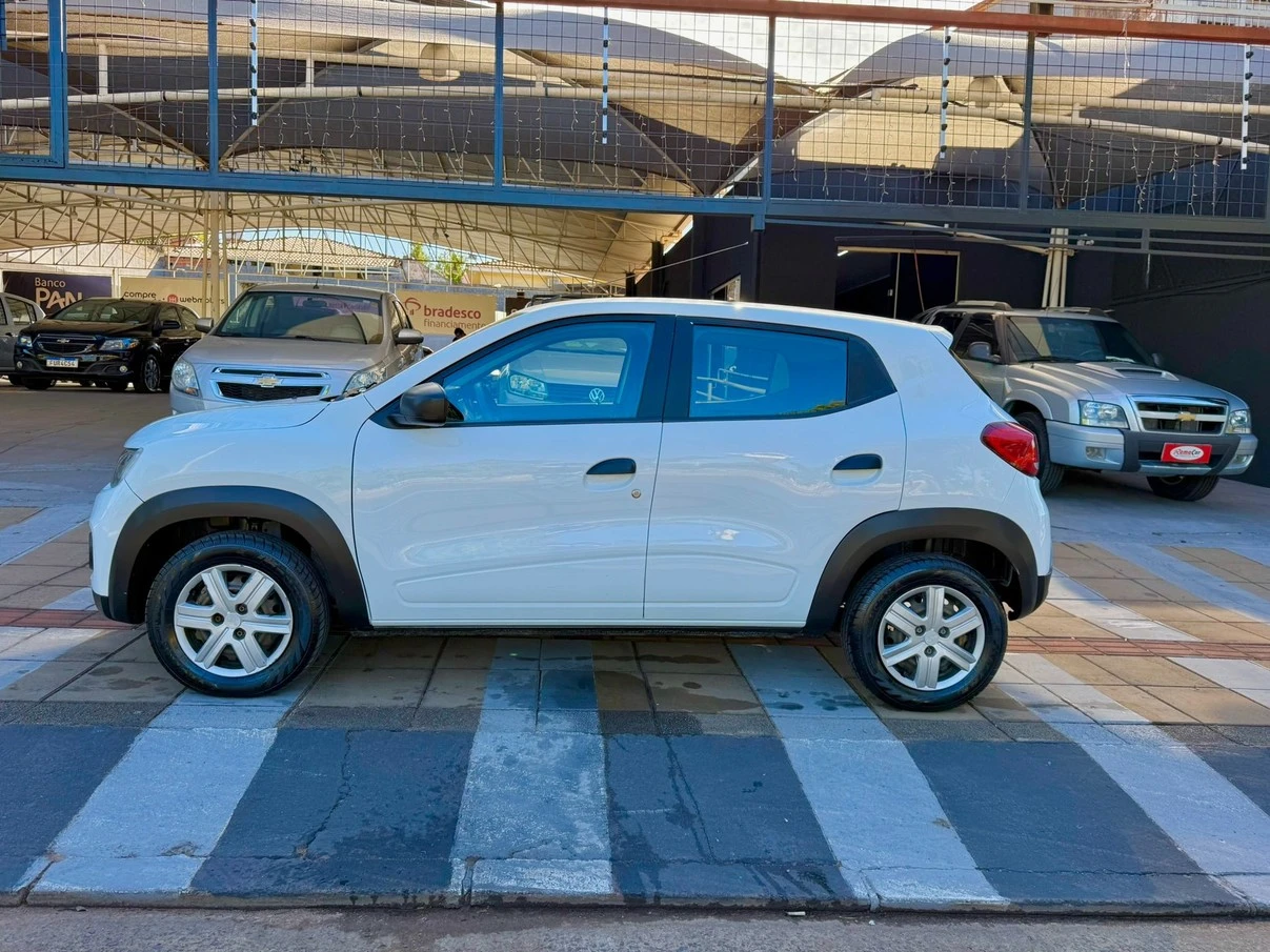 RENAULT KWID