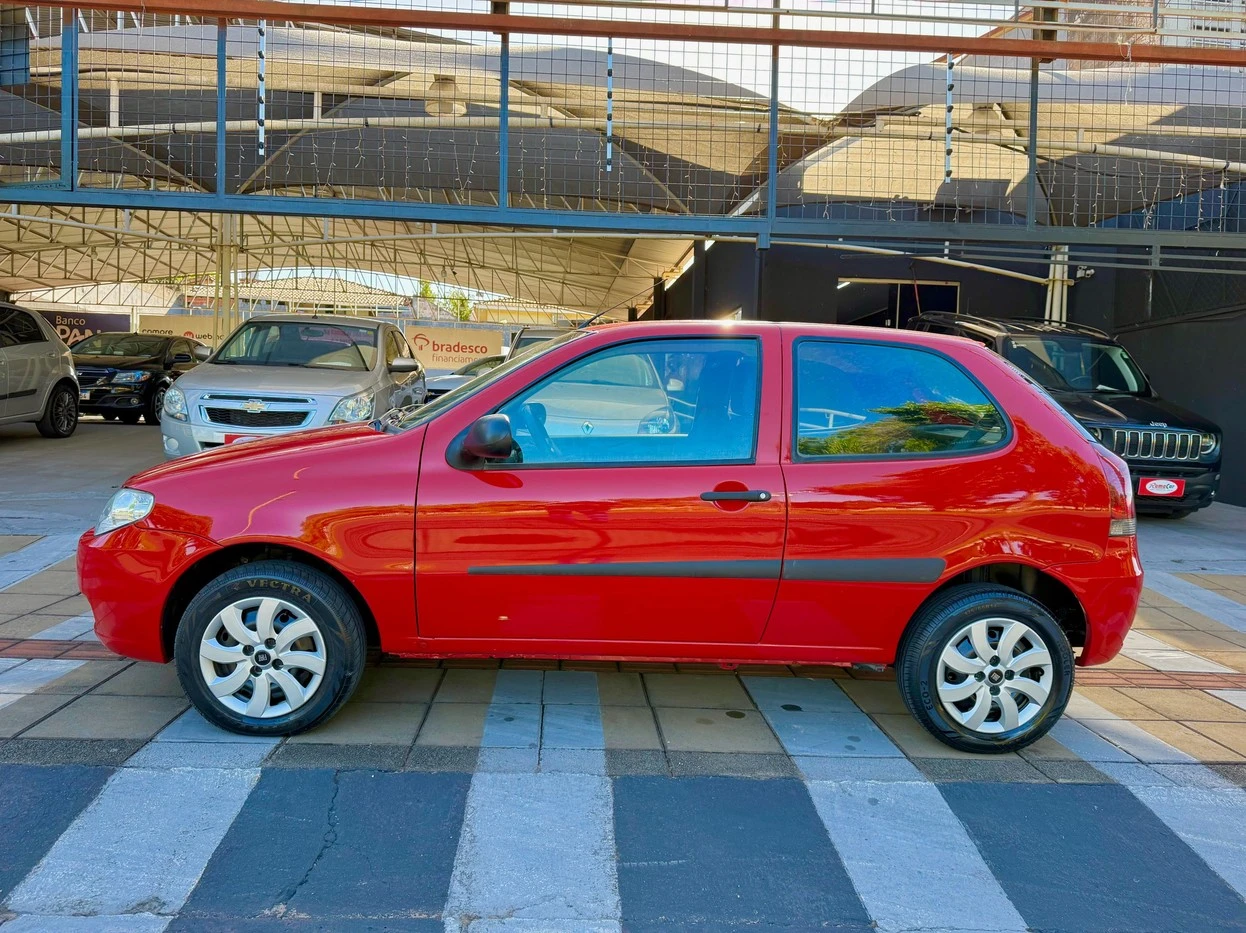 FIAT PALIO