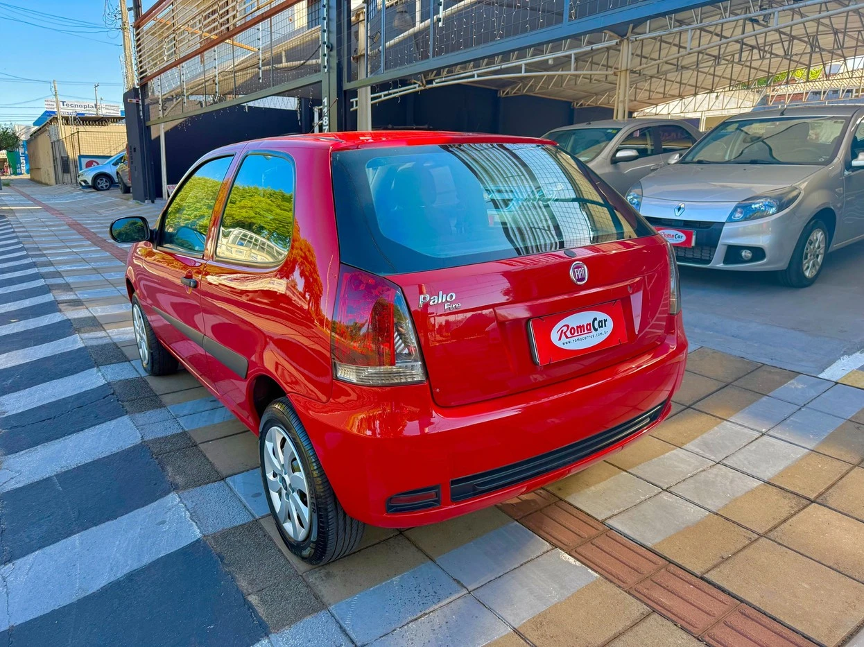 FIAT PALIO