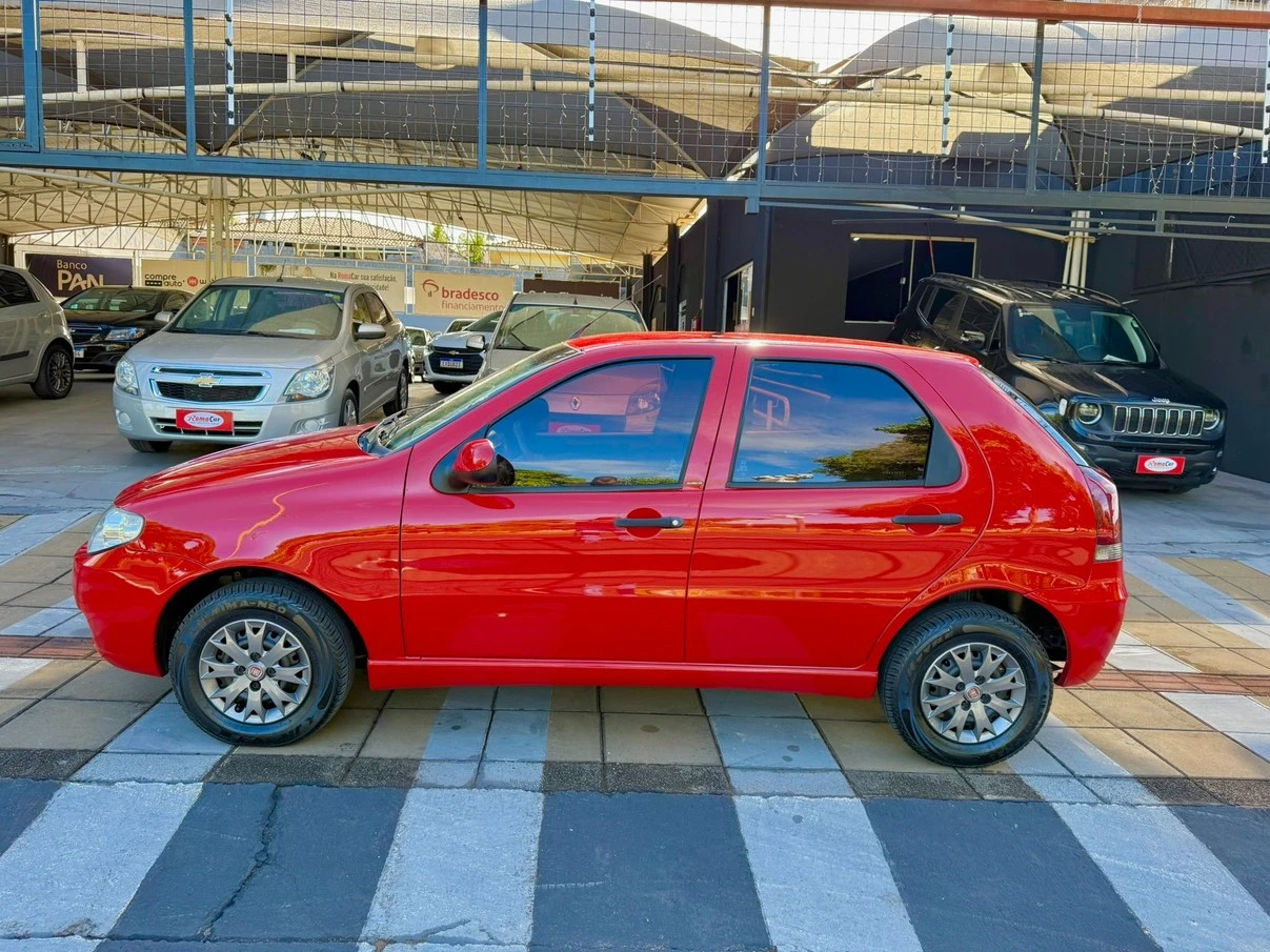 FIAT PALIO