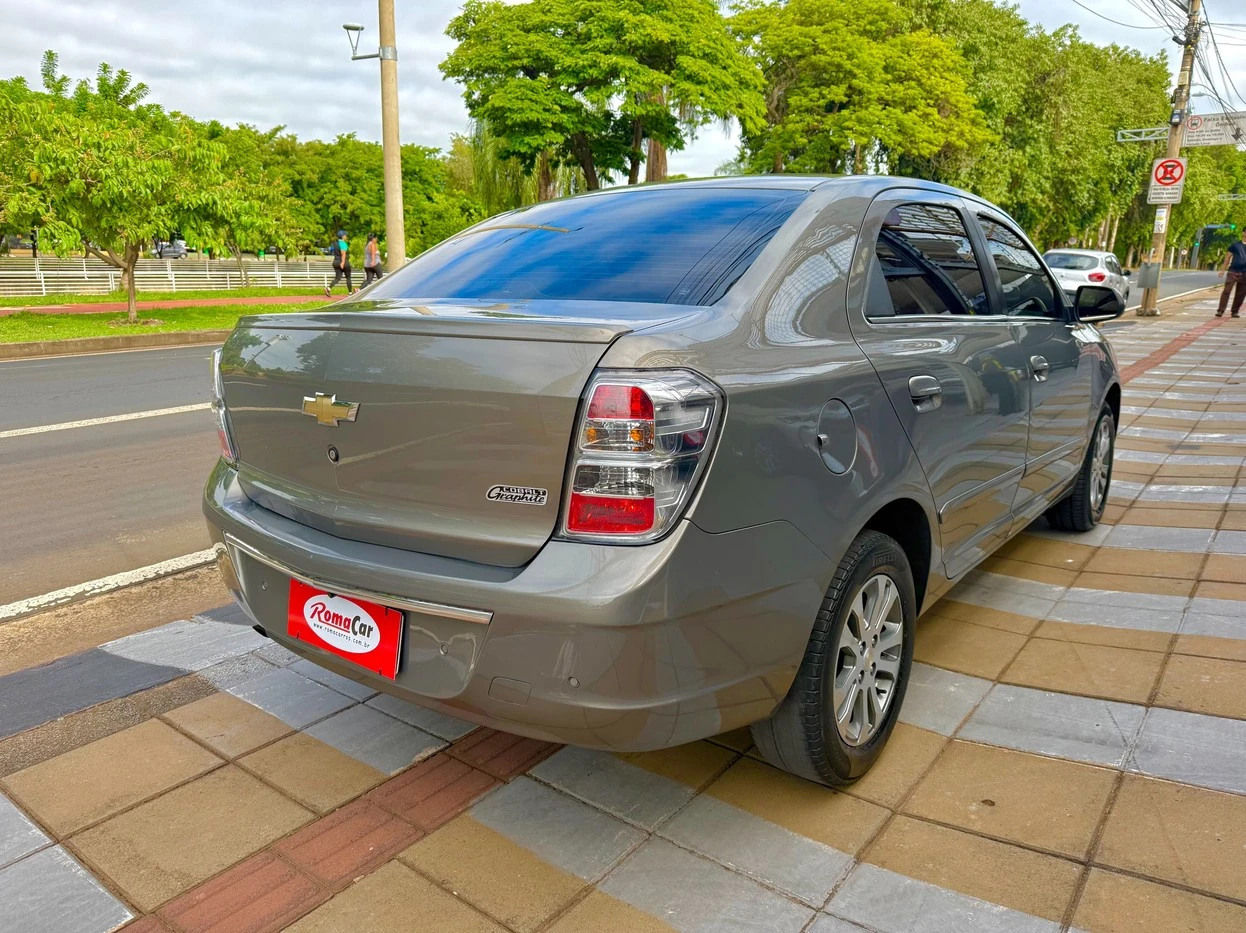 CHEVROLET COBALT