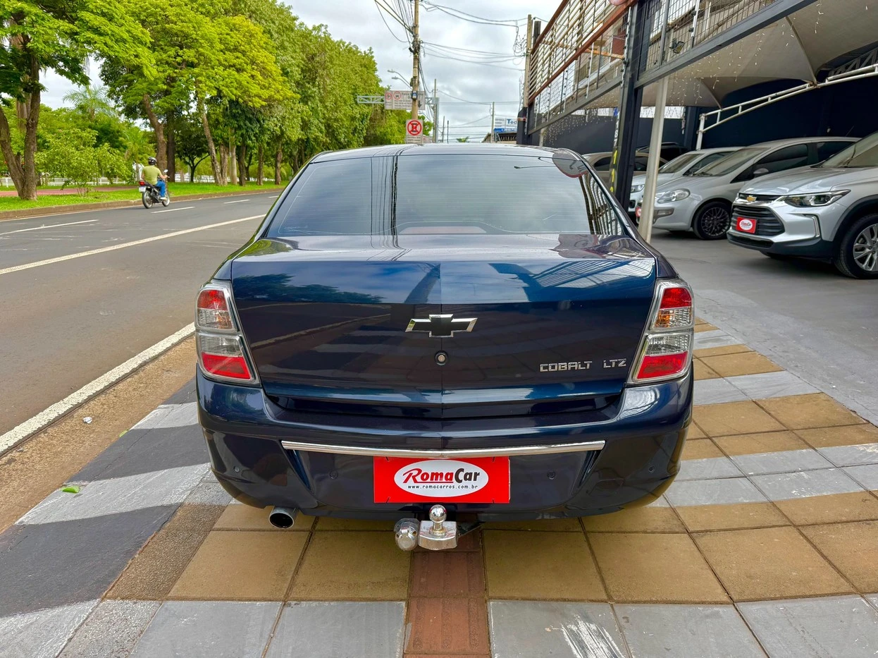 CHEVROLET COBALT
