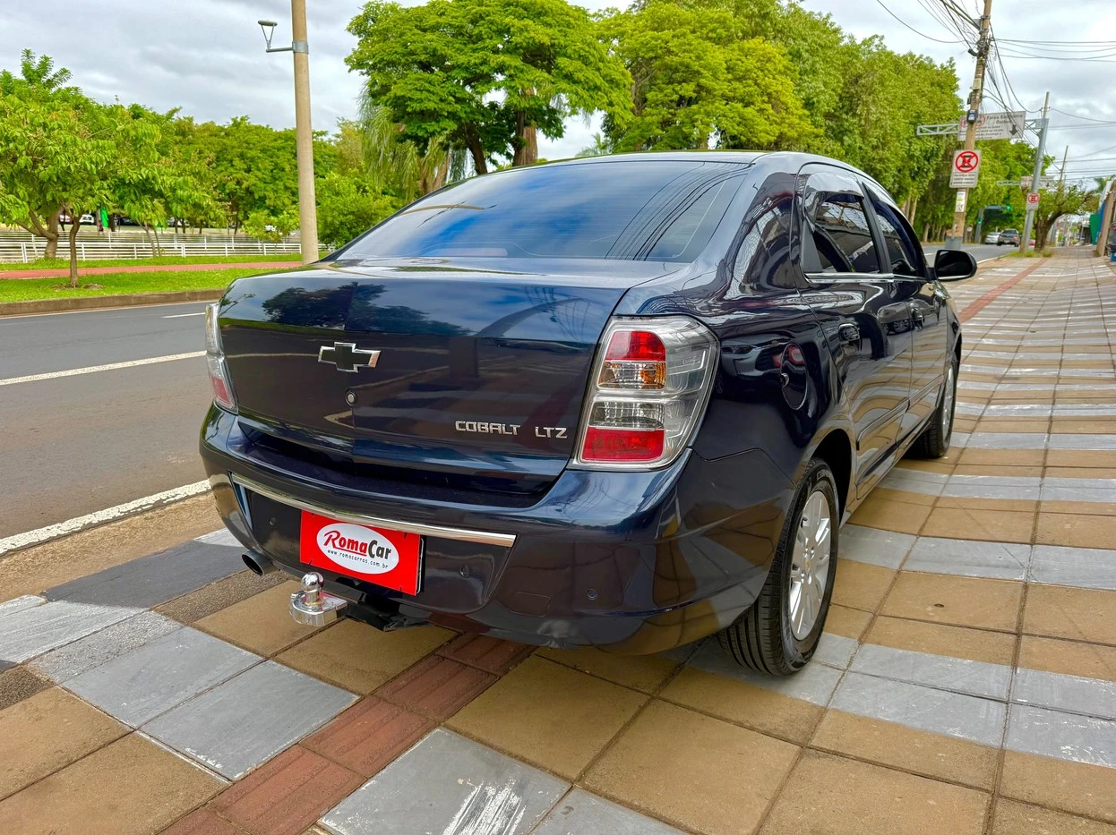 CHEVROLET COBALT