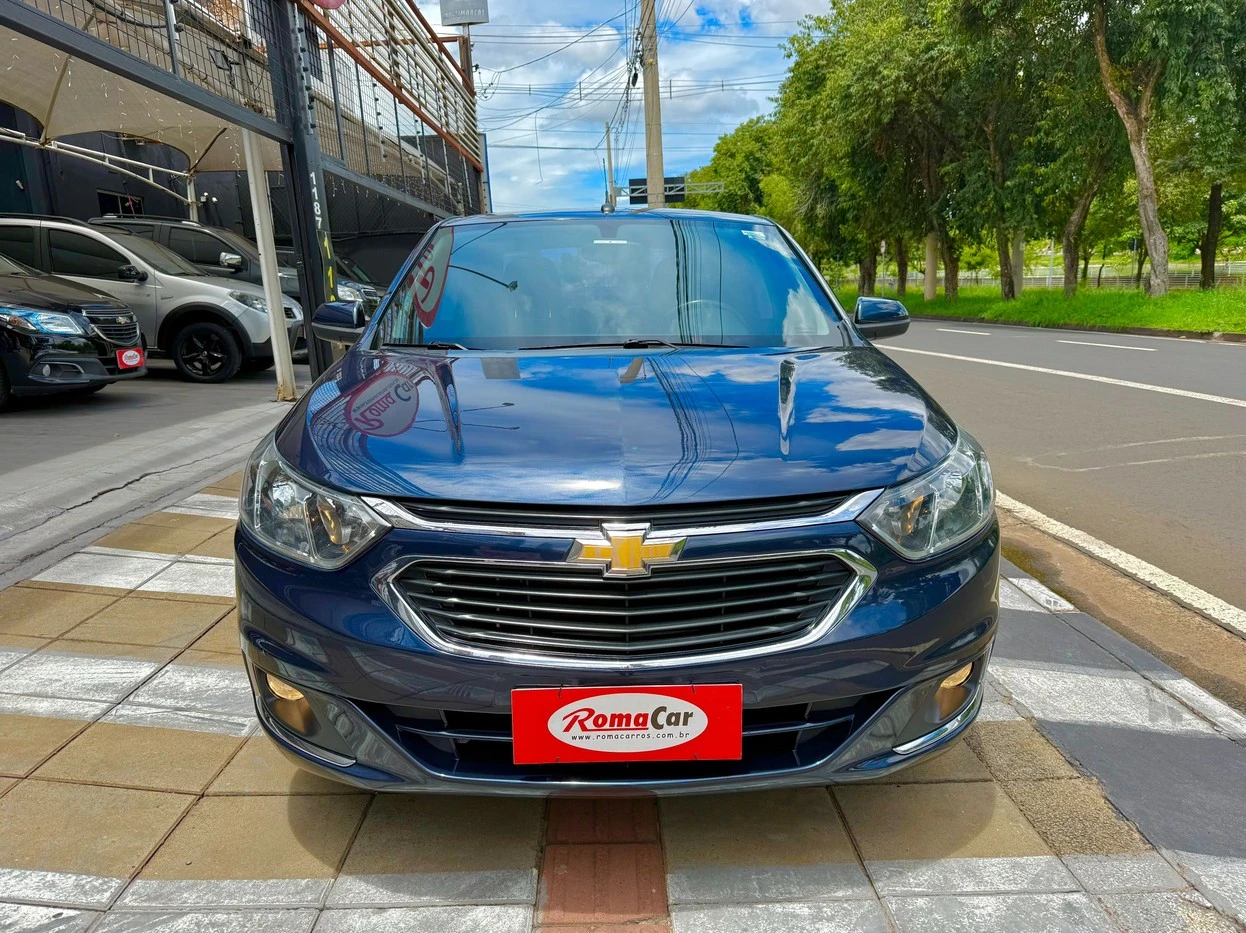 CHEVROLET COBALT