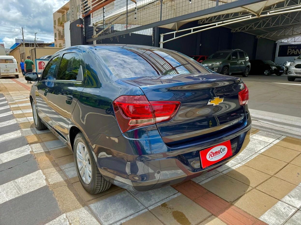 CHEVROLET COBALT