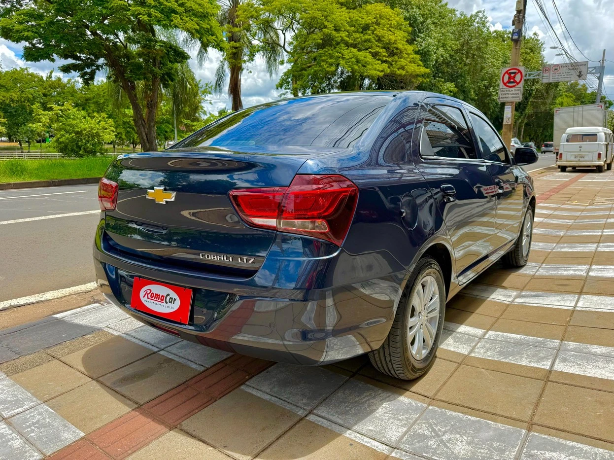 CHEVROLET COBALT