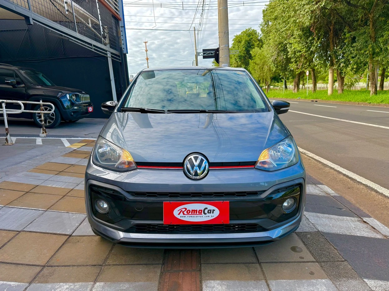VOLKSWAGEN UP