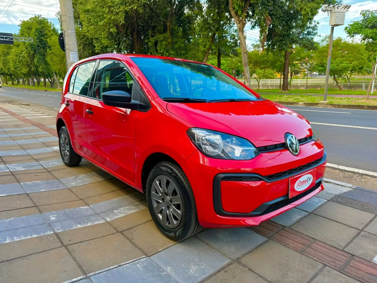 VOLKSWAGEN UP