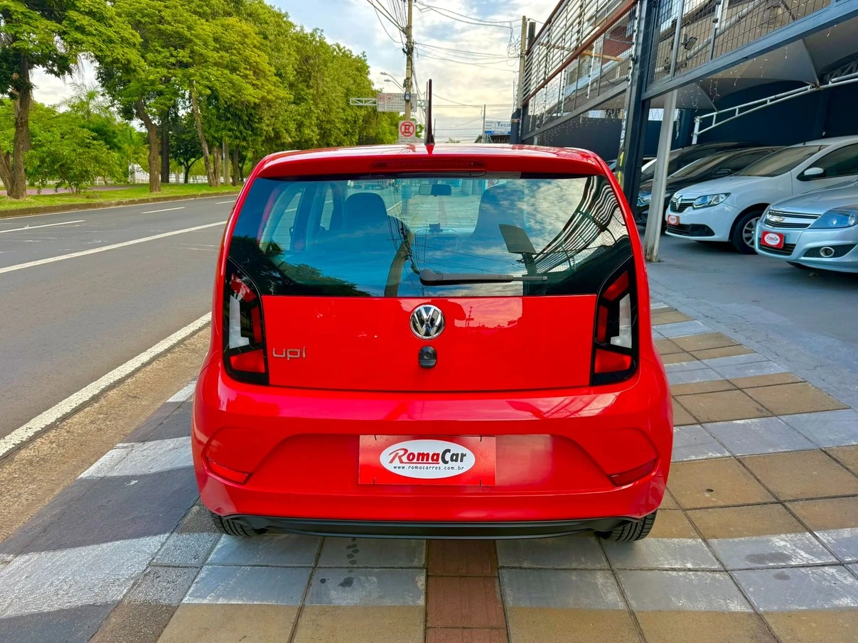 VOLKSWAGEN UP