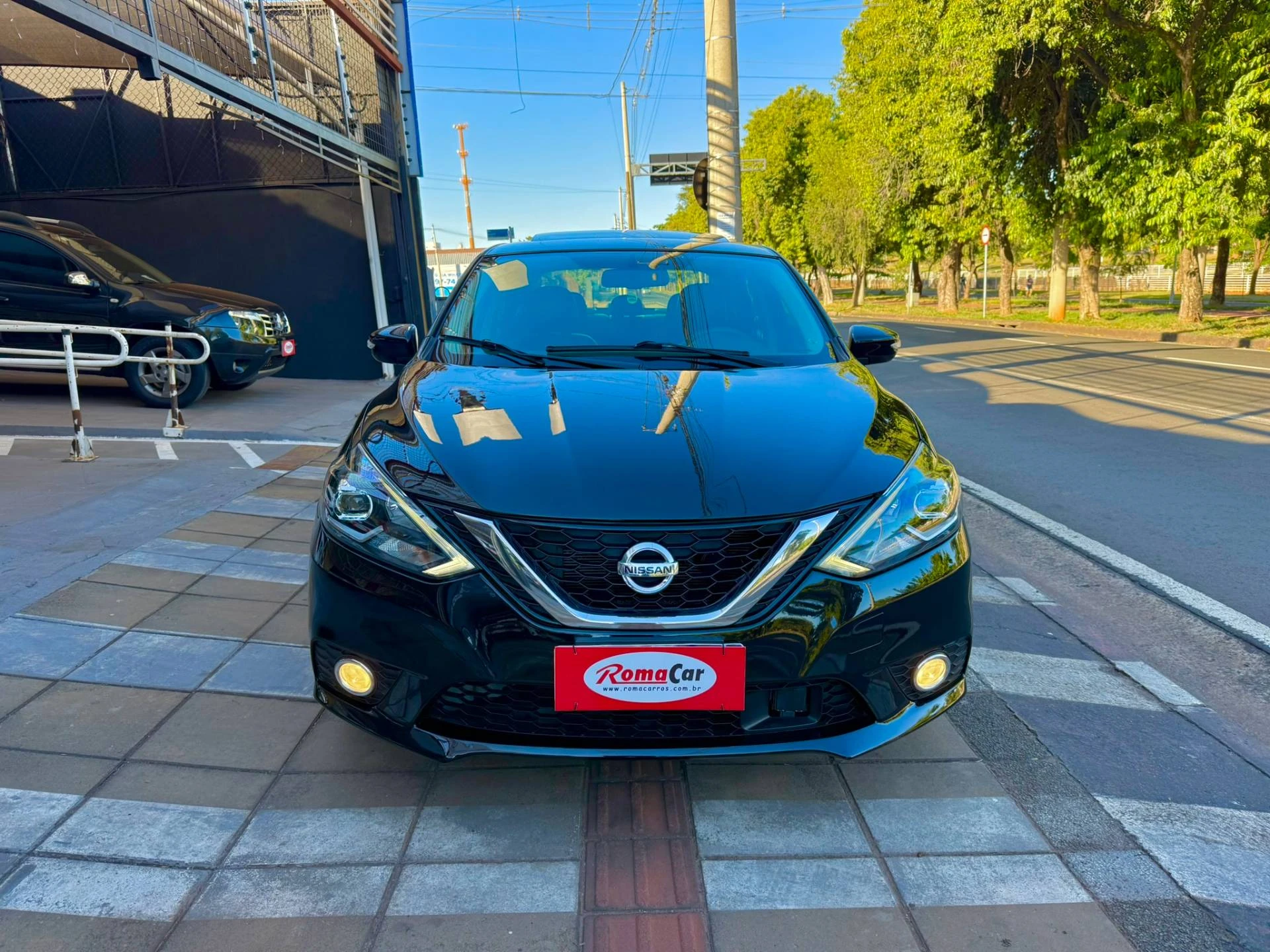 NISSAN SENTRA