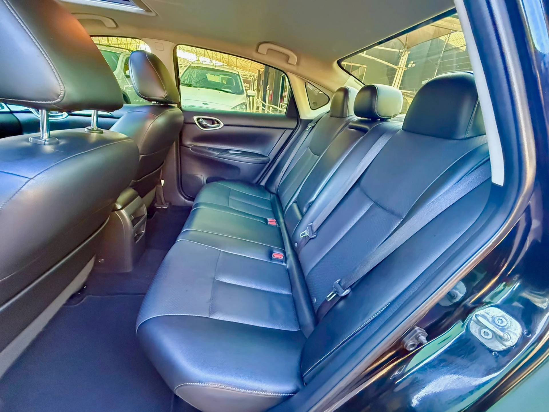 NISSAN SENTRA