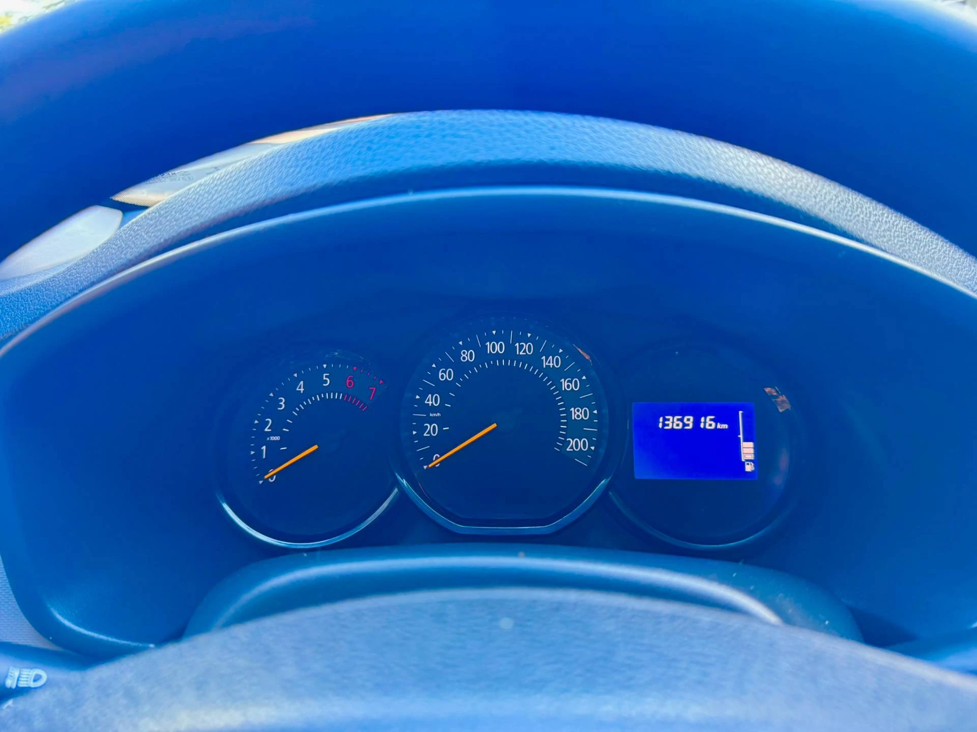 RENAULT LOGAN