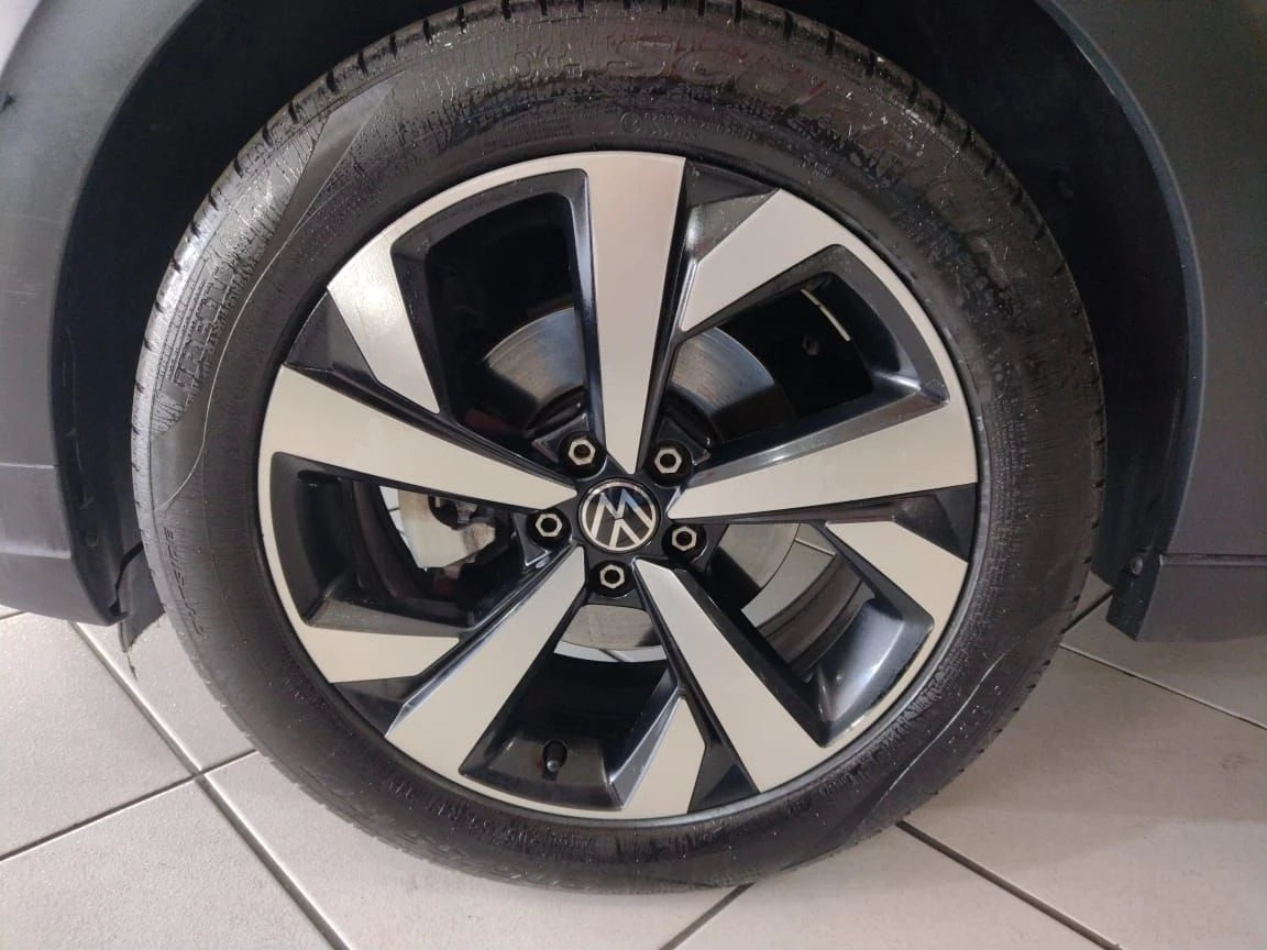 VOLKSWAGEN NIVUS
