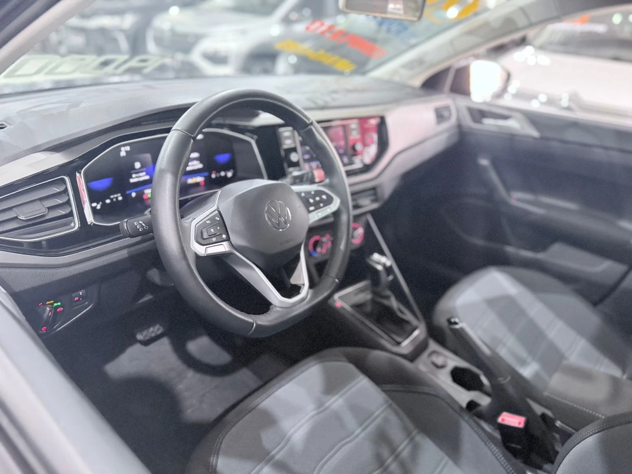 VOLKSWAGEN NIVUS