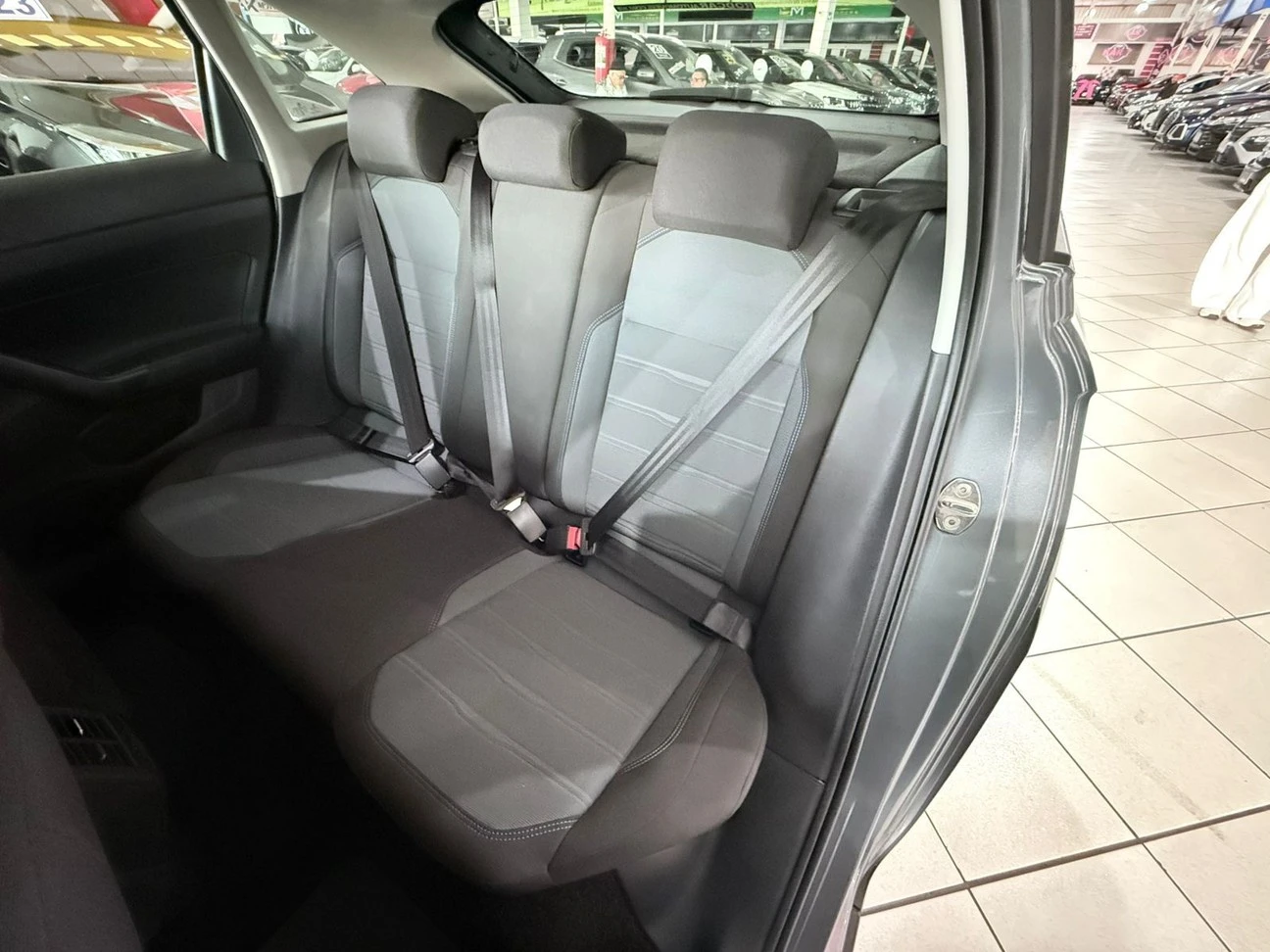 VOLKSWAGEN NIVUS