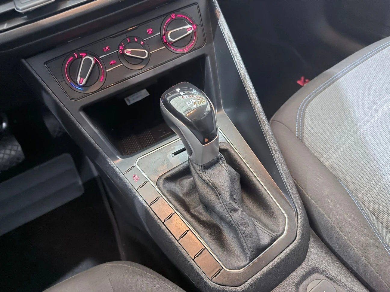 VOLKSWAGEN NIVUS