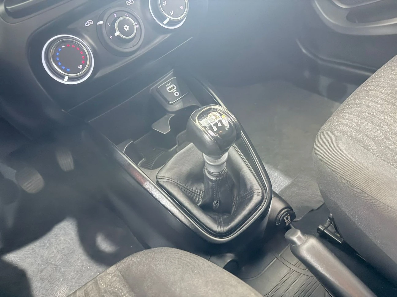FIAT CRONOS