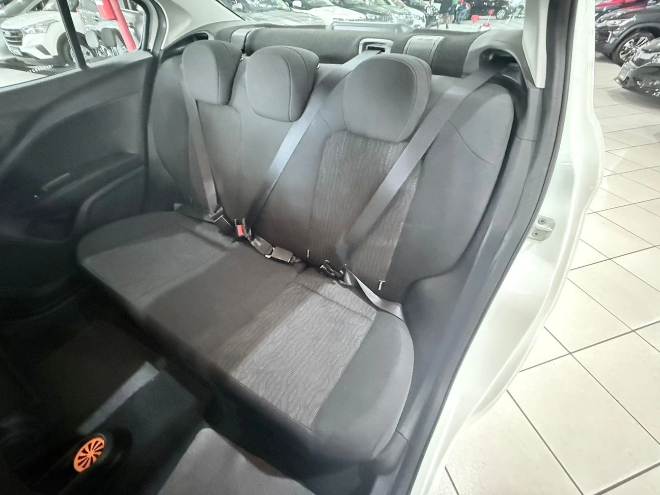 FIAT CRONOS