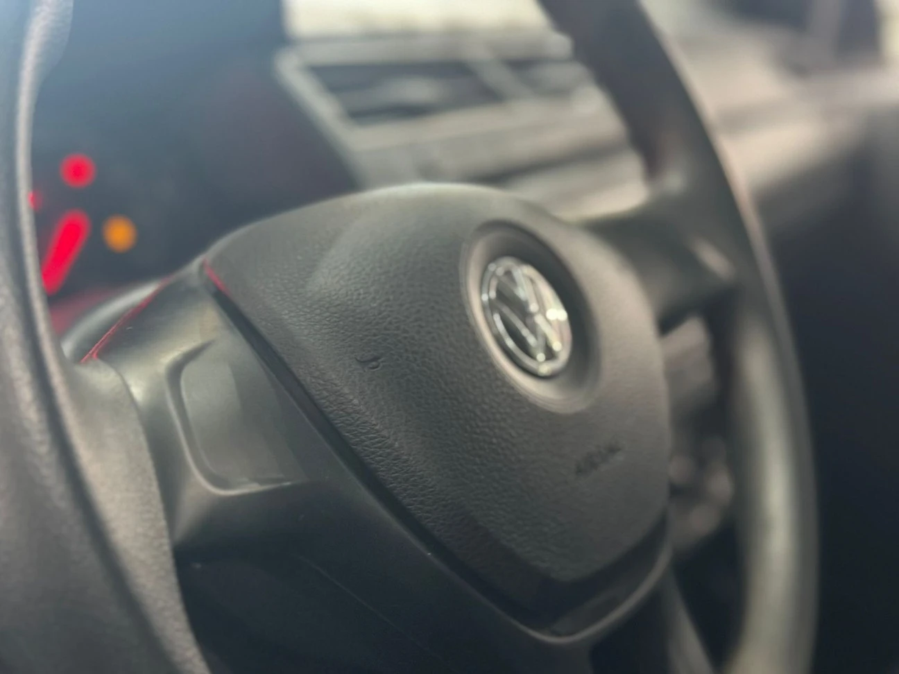 VOLKSWAGEN VOYAGE