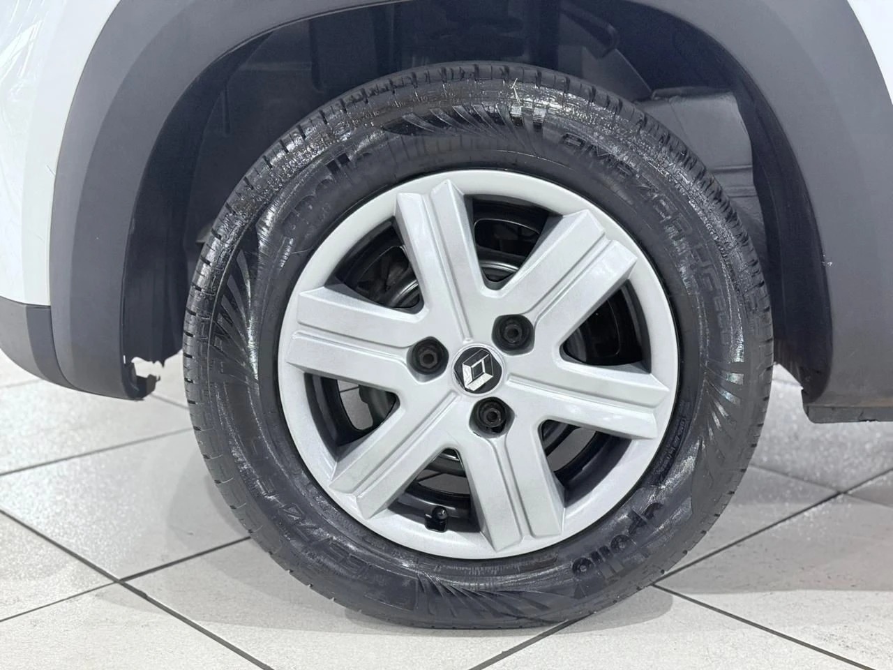 RENAULT KWID