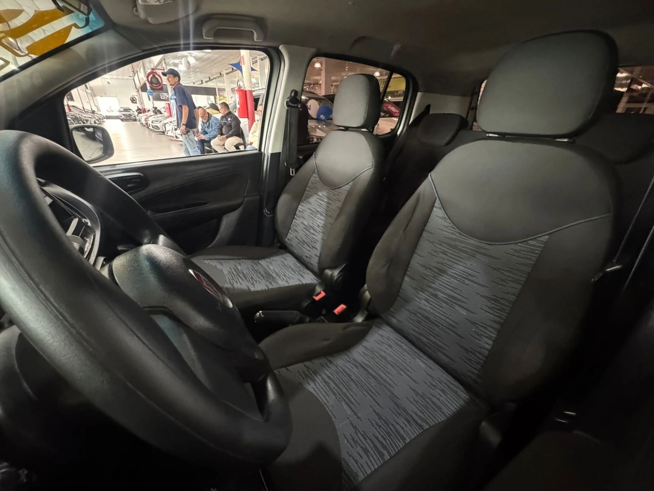 FIAT UNO