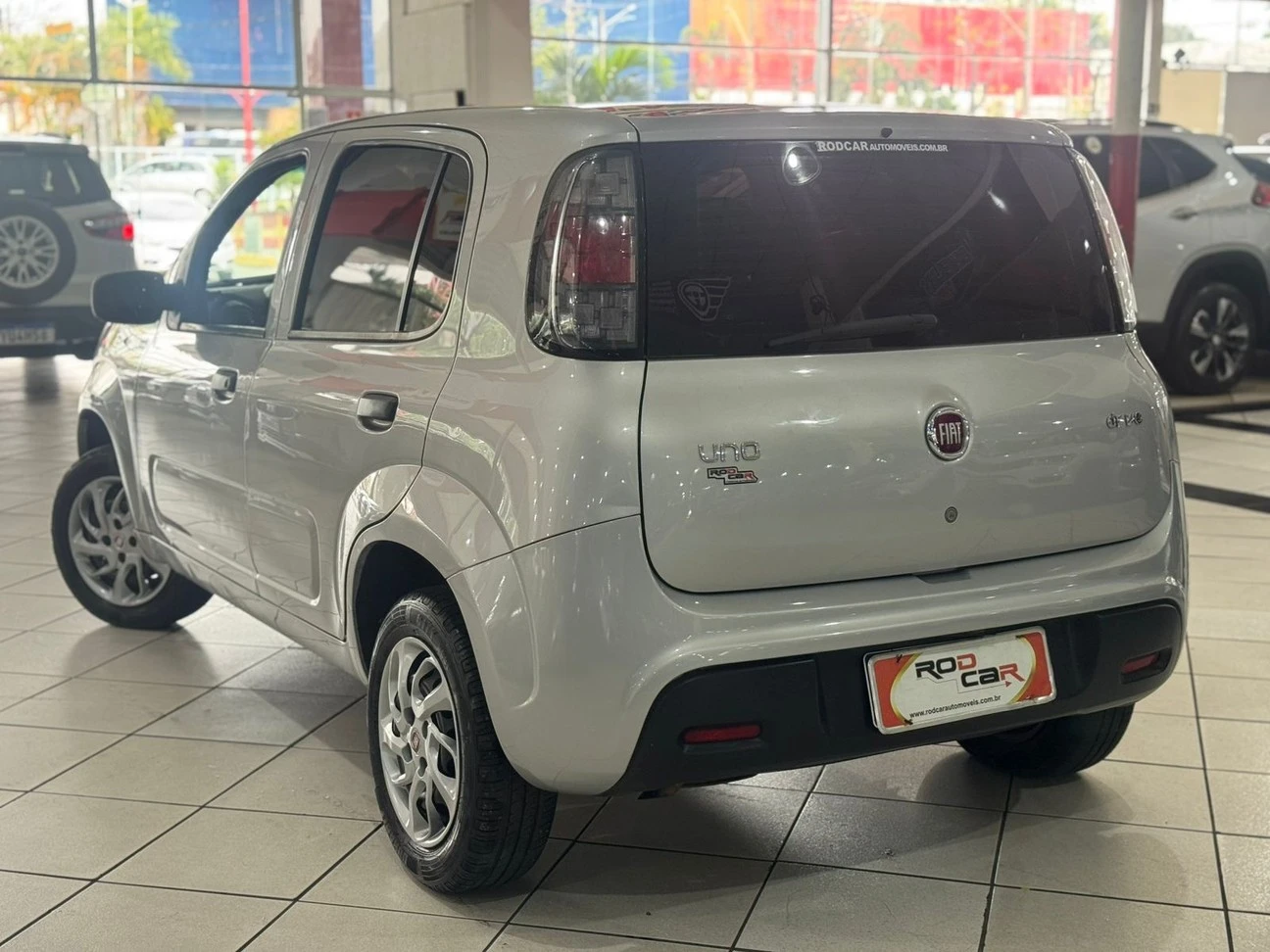 FIAT UNO