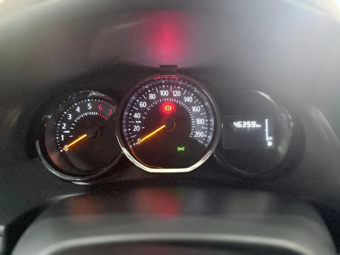 RENAULT LOGAN