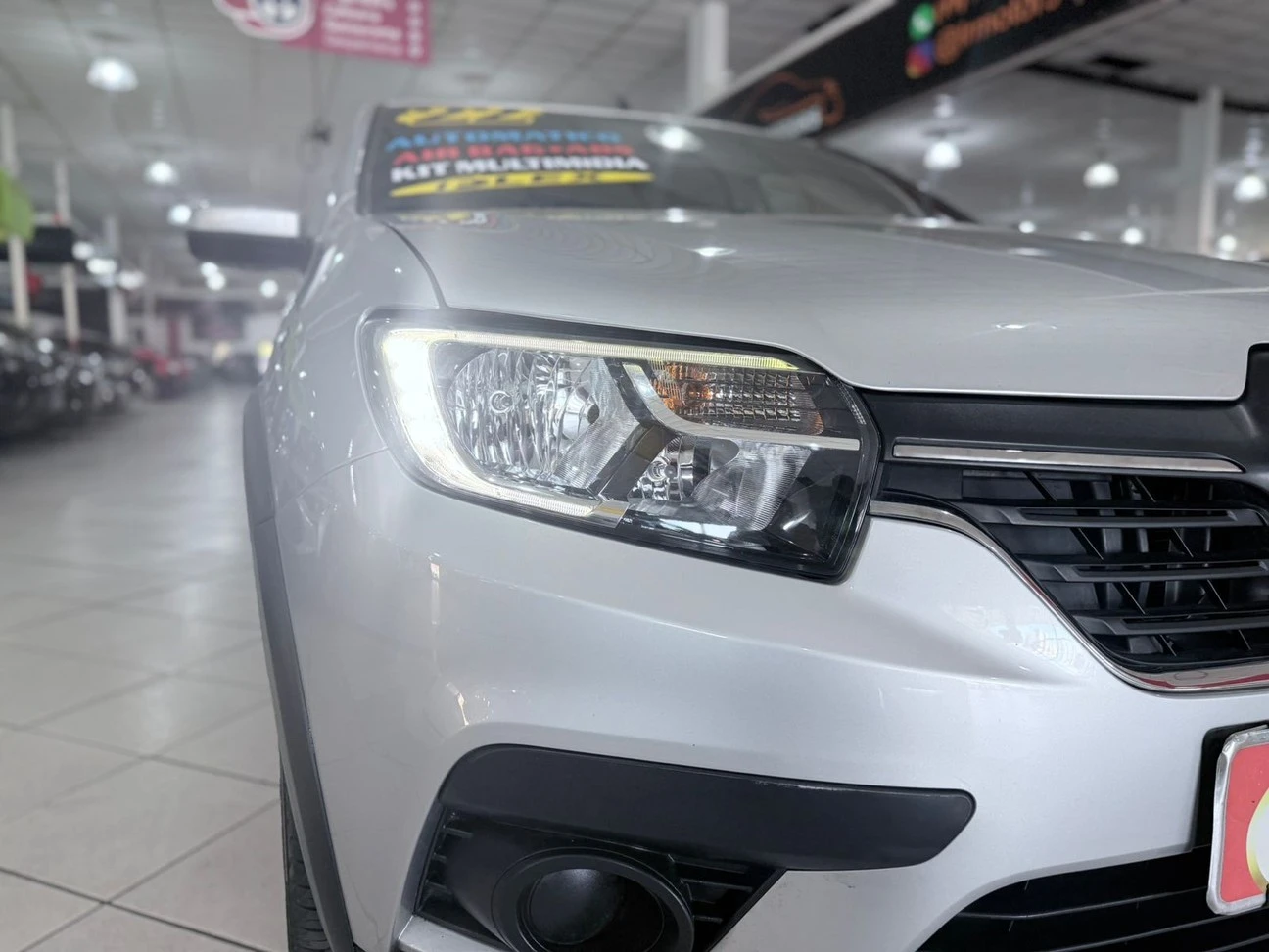 RENAULT LOGAN