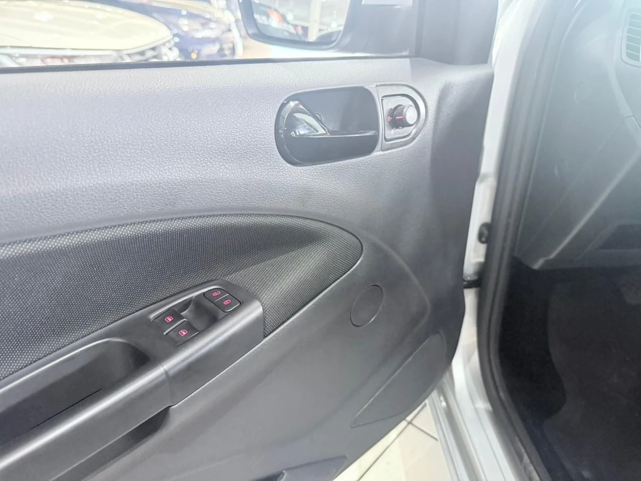 VOLKSWAGEN VOYAGE