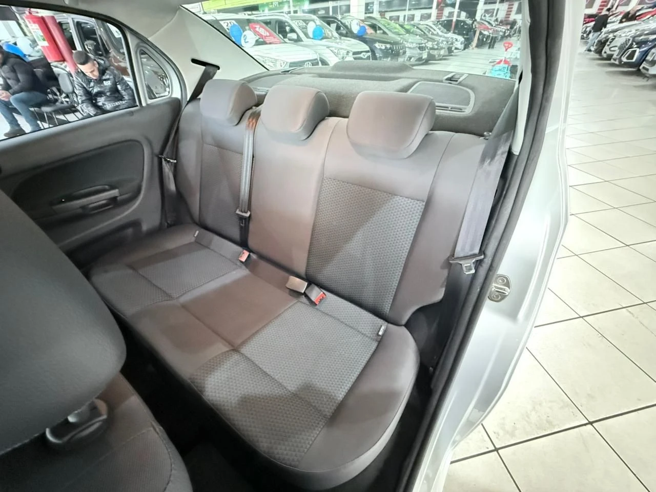 VOLKSWAGEN VOYAGE