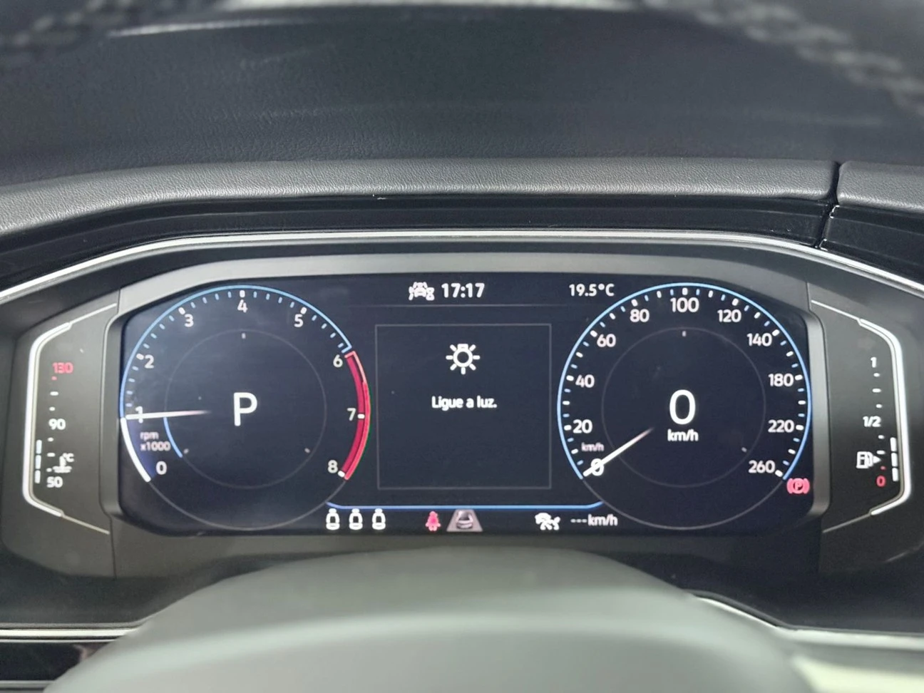 VOLKSWAGEN NIVUS