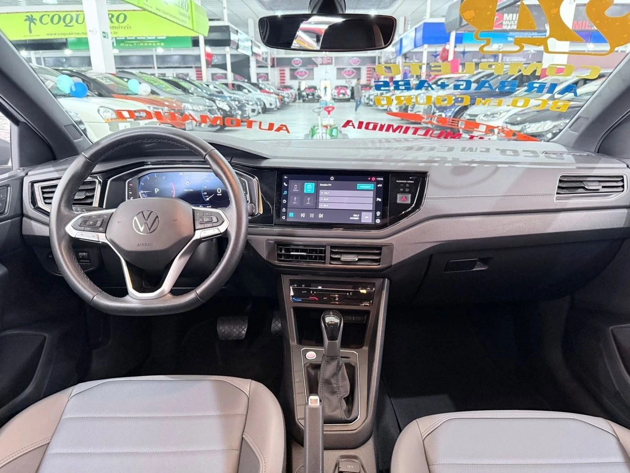 VOLKSWAGEN NIVUS