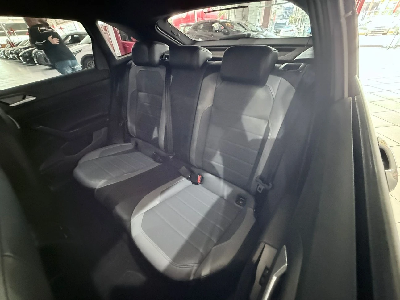 VOLKSWAGEN NIVUS
