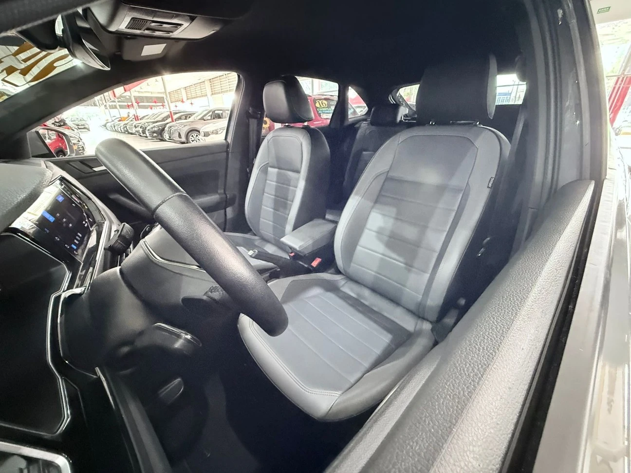 VOLKSWAGEN NIVUS
