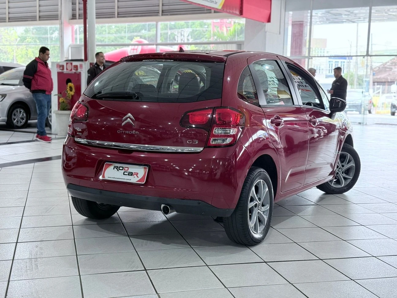 CITROEN C3